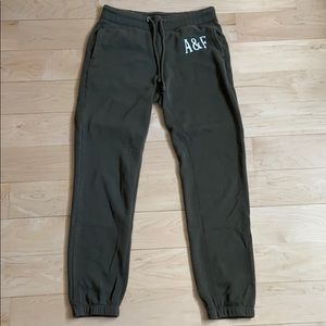 Abercrombie Sweats